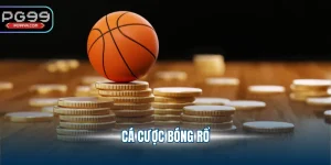 Cá cược bóng rổ