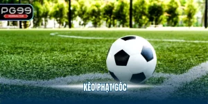 Kèo Phạt Góc