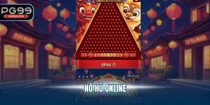 Nổ hũ online