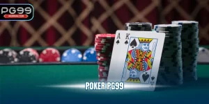 Poker PG99